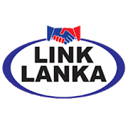 Link Lanka Logo