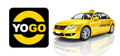 YOGO Book Online Taxi